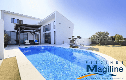 昼夜で表情を変えるリゾートガーデンの施工事例